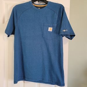Carhartt Force Relaxed Fit T-shirt